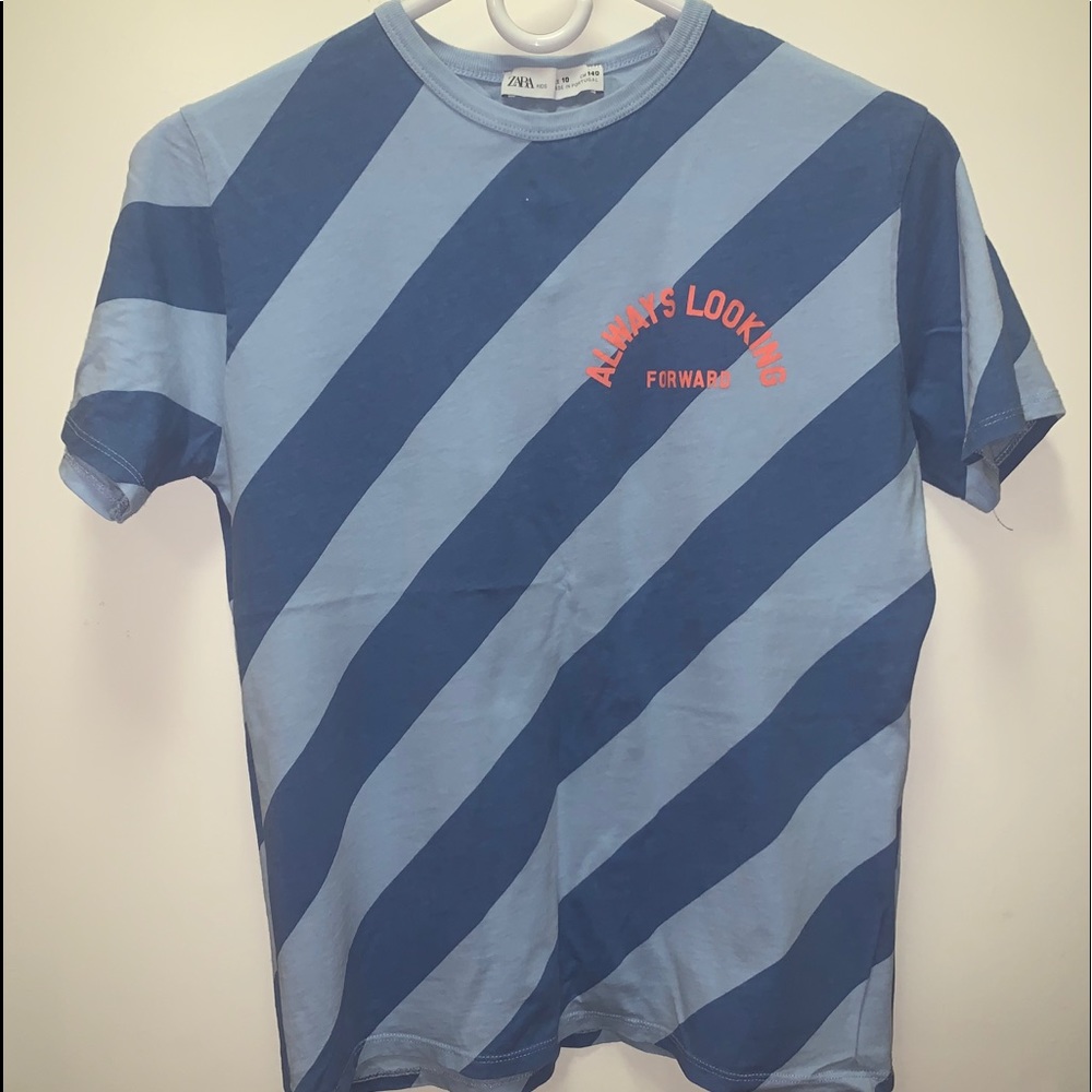 Zara - Boy T-Shirt
